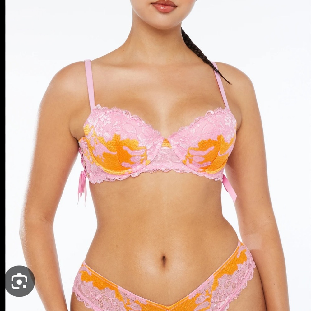 SAVAGE X FENTY Bra and underwear set